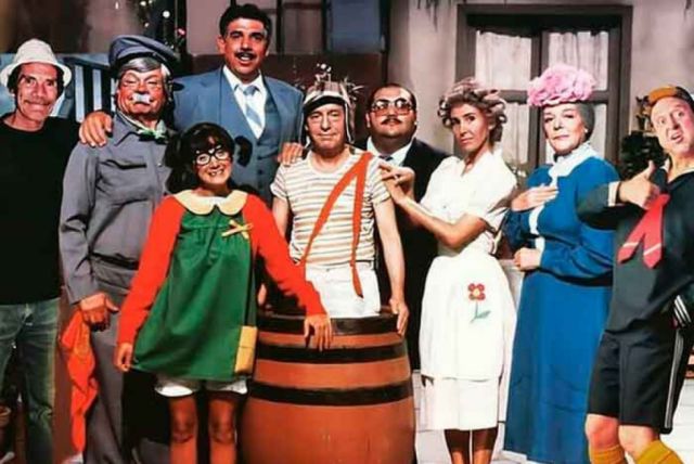  "Quico" revela que "El Chavo del 8" podría volver a transmitirse pero en YouTube 