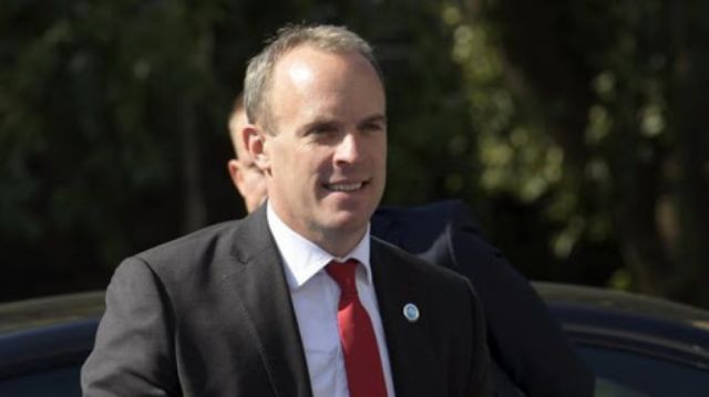Londres defiende enfoque “escalonado” ante Covid