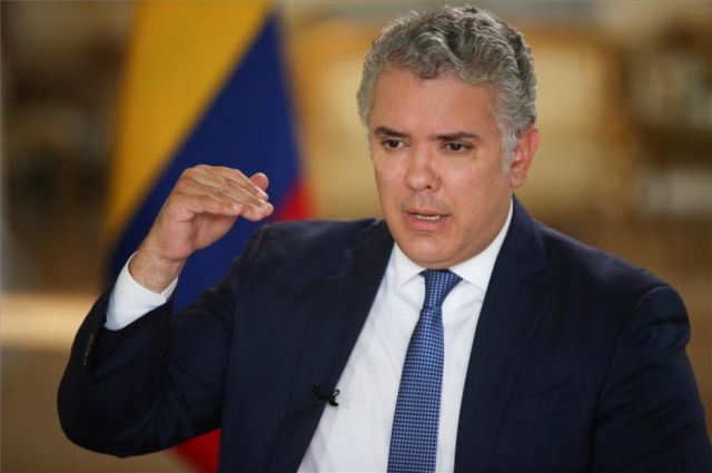Colombia: suben a 70 las masacres en 2020