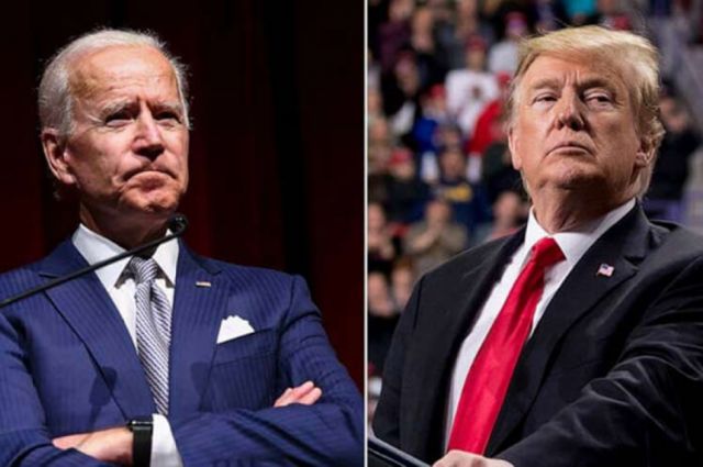 Biden supera a Trump en Wisconsin, pero elección EEUU todavía no está definida