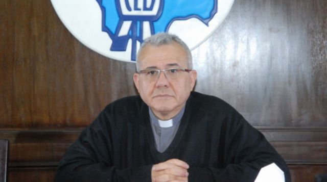 Elecciones: Iglesia no tiene dudas sobre transparencia