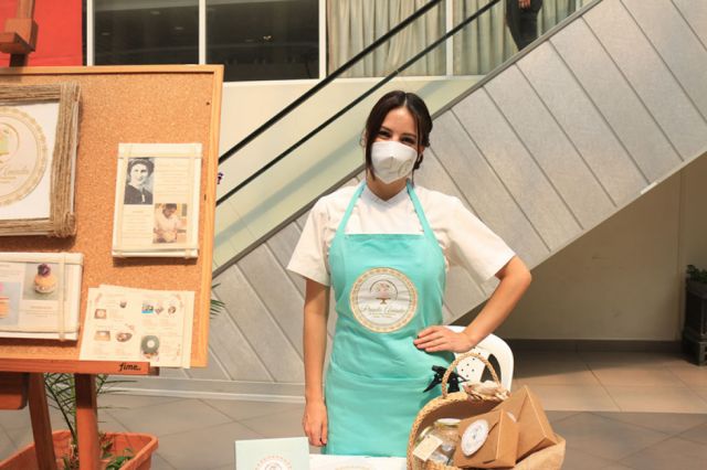Emprendimientos en tiempos  de pandemia