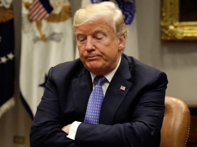 Trump presenta nueva demanda en su desafío electoral