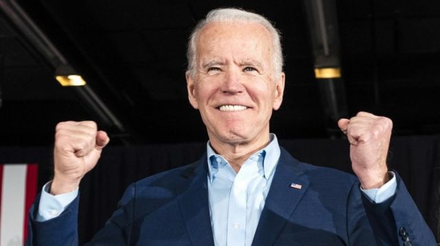 Biden solidifica victoria sobre Trump en EEUU