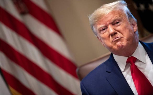 Critican a Trump por ignorar sus deberes presidenciales