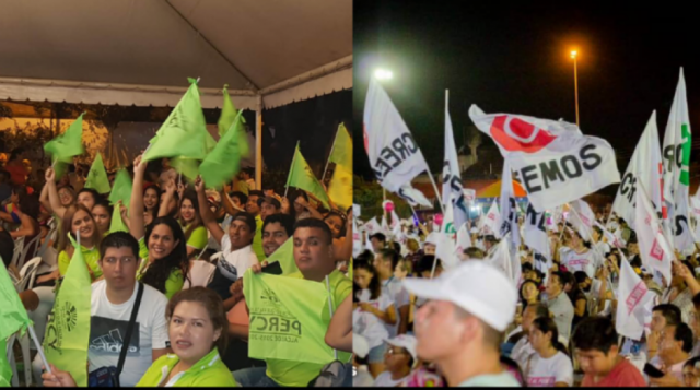 Creemos y SPT pugnarán en las subnacionales