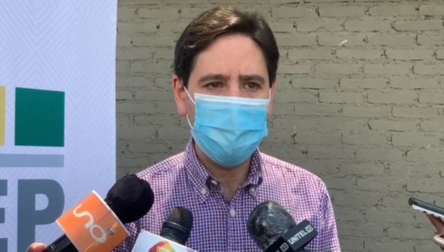 Vocales TSE y TED coordinan acciones para subnacionales