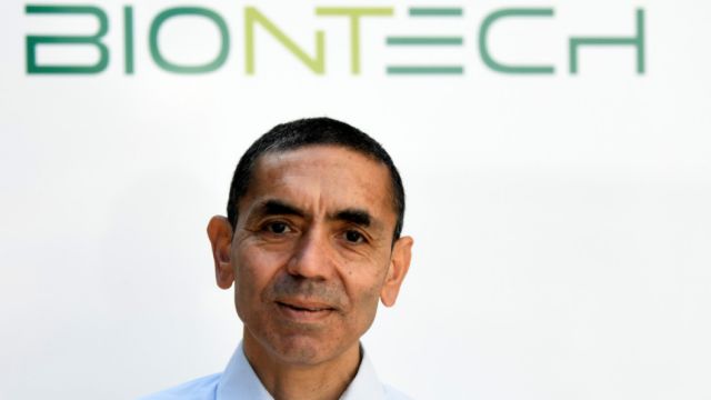  "El coronavirus no podrá defenderse": el responsable de la vacuna de Pfizer y BioNTech anticipa el fin de pandemia 