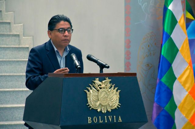 Gobierno revaloriza la independencia judicial