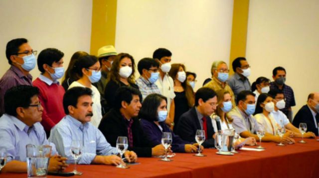 TSE publica Calendario de elecciones subnacionales
