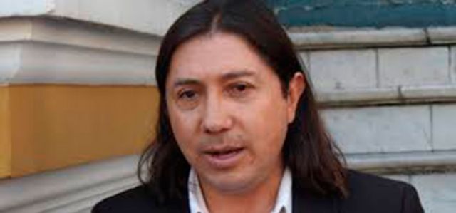 Indagan a Rivas por supuesto encubrimiento a Murillo