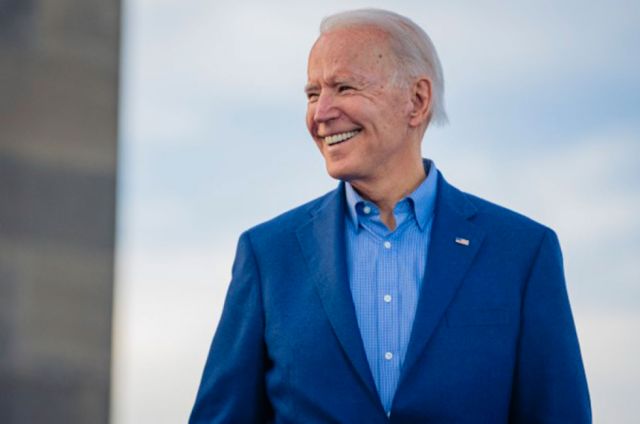 EEUU: Biden se centra en construir su gabinete
