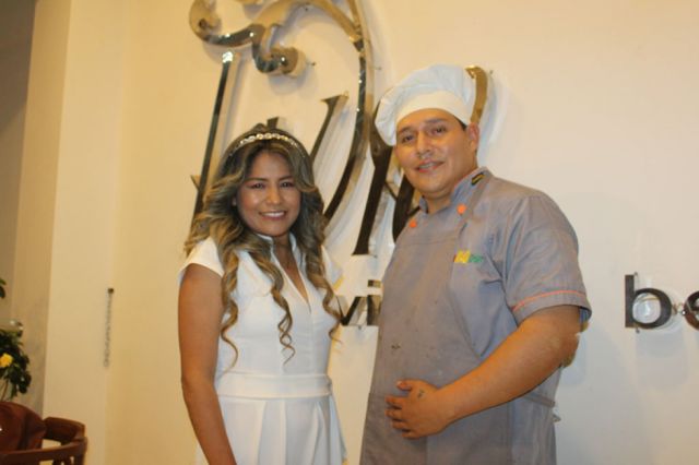 ¡La Vie restaurant de comida saludable, reabre sus puertas!
