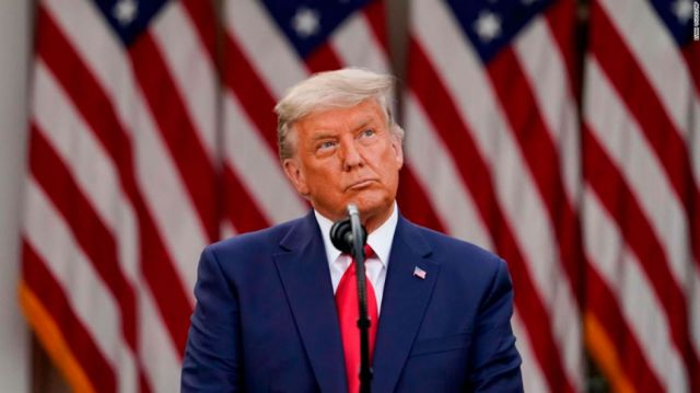 Elecciones: Trump se va quedando sin opciones