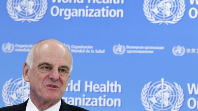 La OMS teme una tercera ola de covid-19 a inicios de 2021 en Europa porque su reacción al virus ha sido "incompleta"