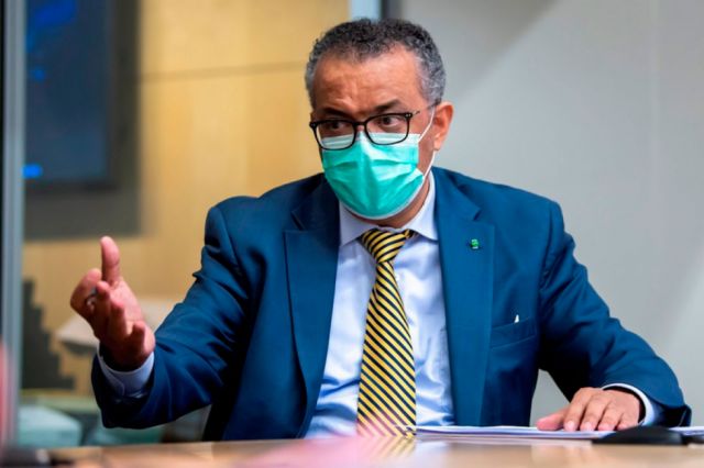 Alertan posible desigualdad en reparto de vacuna Covid