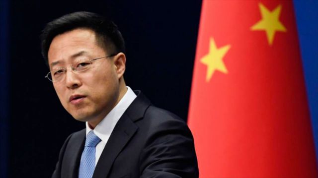 China denuncia acoso a sus empresas en EEUU