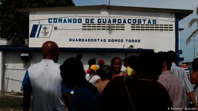Venezuela pide a Trinidad y Tobago revisar migración