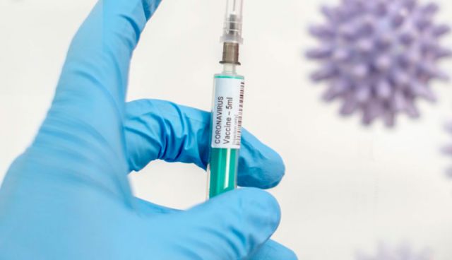 AstraZeneca evalúa realizar otro ensayo de la vacuna Covid