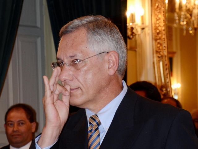 Veltzé será parte de la comisión que analizará cambios en la CPE