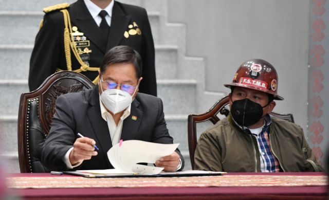 Oficializan requisitos para Bono Contra el Hambre