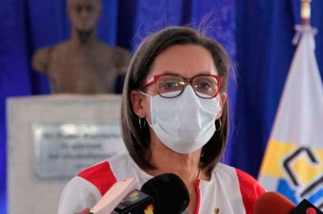 Venezuela: todo listo para comicios legislativos