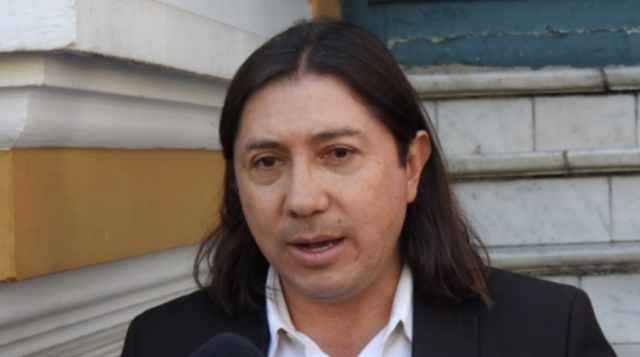 Fiscalía abre segundo proceso contra Rivas por emisión de 445 alertas migratorias "ilegales"