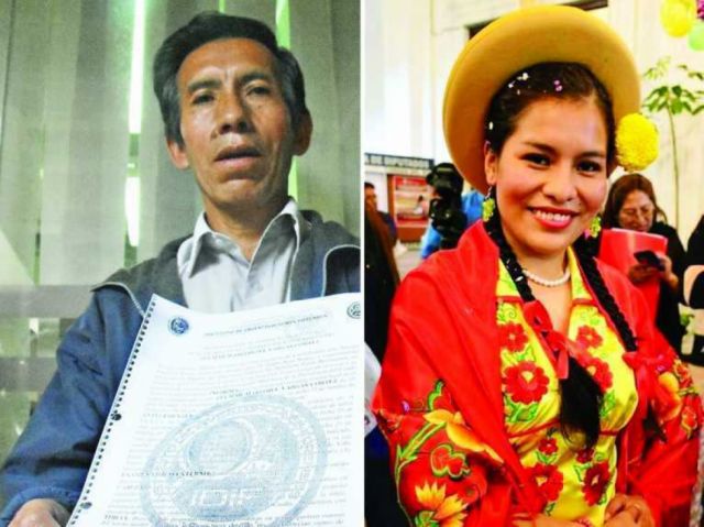 Padre de Zulmah afirma que el informe forense ratifica «golpes antes de morir»