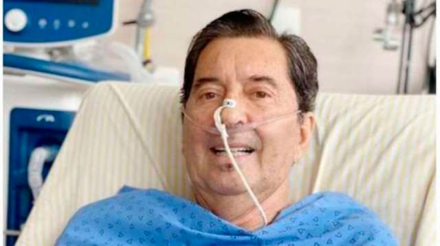 Político brasileño en coma es electo alcalde