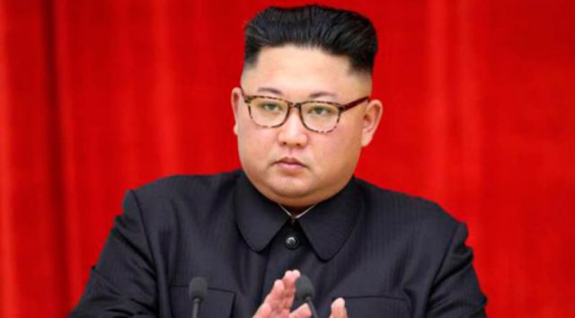 China administró vacuna experimental Covid a Kim