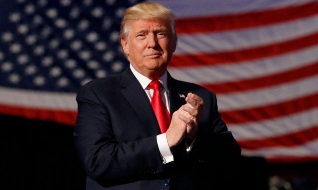 EEUU: Trump insinúa candidatura presidencial en 2024