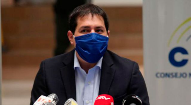 Ecuador: denuncian golpe contra la democracia