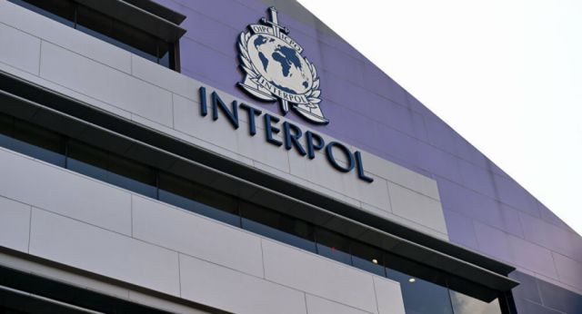 Fiscalía intercederá ante Interpol por rechazo de sello zul para Murillo y López