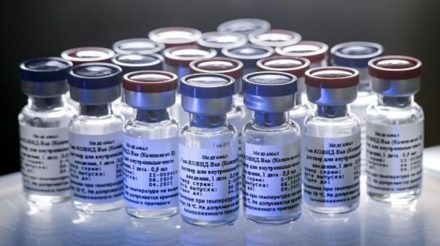 OMS: vacunas no eliminarán totalmente el Covid-19