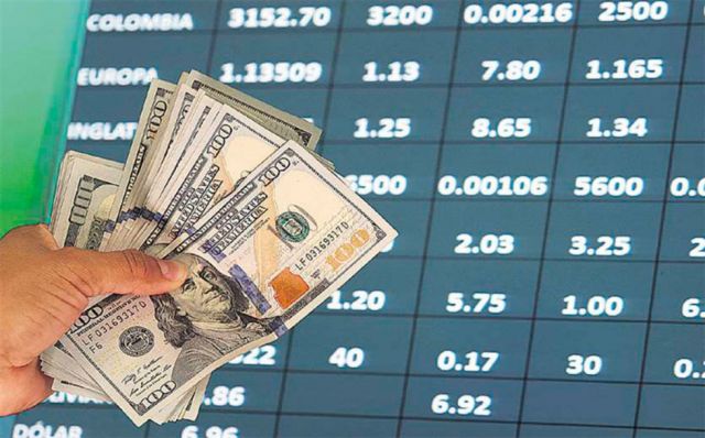 Deuda mundial subirá a $us 200 billones en 2020