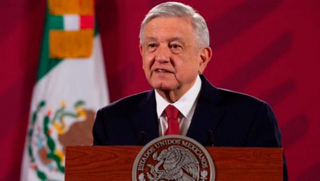 AMLO planea limitar la actuación de la DEA