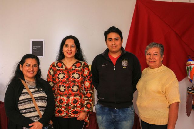 Casa de la Cultura: Artistas exponen obras de cerámica en tiempos de pandemia