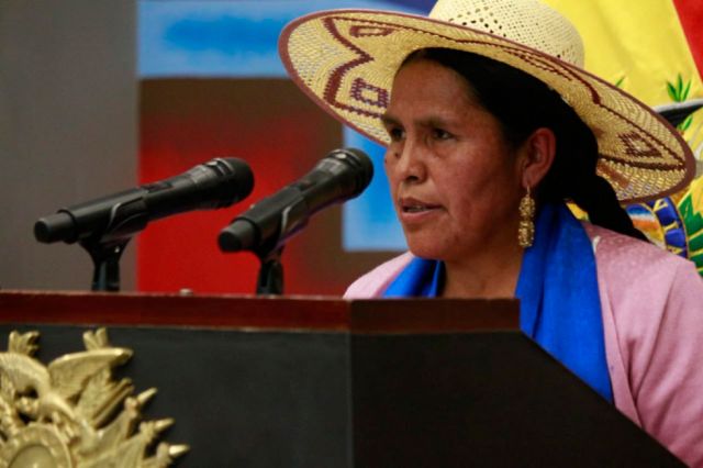 Gobierno reactivará proyectos turísticos  en Cochabamba