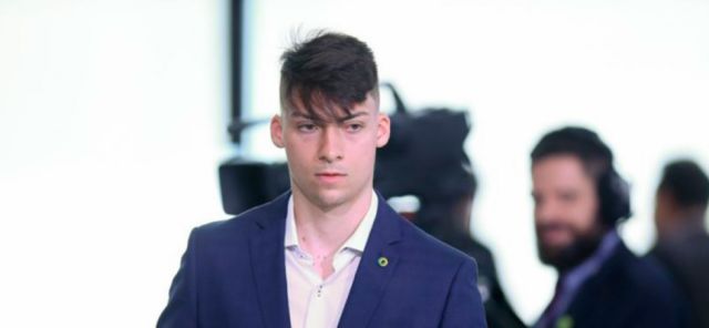 Piden indagar negocios de Renán Bolsonaro