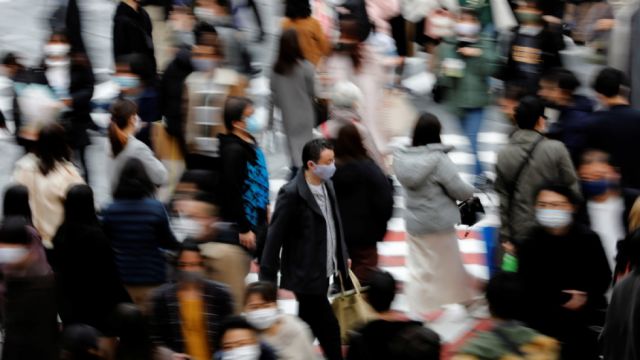  La OMS registra las peores cifras diarias de fallecidos por coronavirus desde el inicio de la pandemia 
