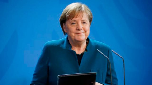 Alemania adopta nuevas restricciones por el Covid-19