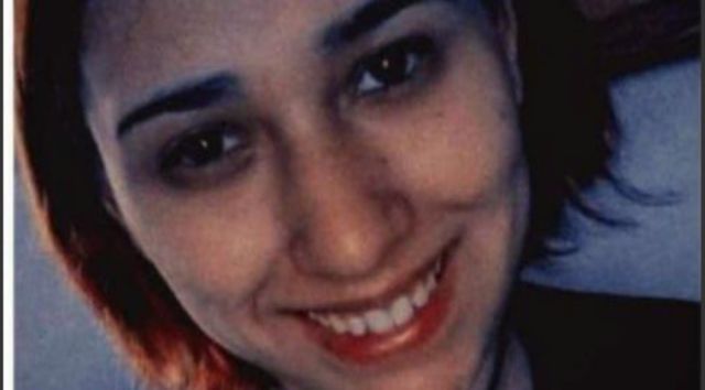 Lo acusan de feminicidio y afirma que novia se suicidó 