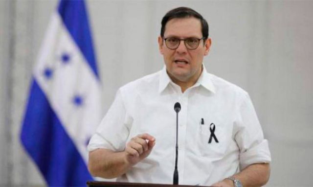 Honduras: los daños de Eta e Iota llegan a $us 10,000 MM