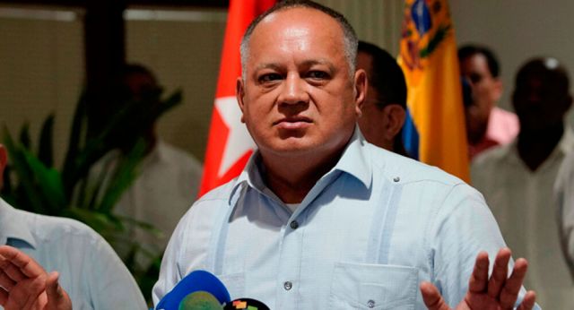 Asamblea de  Venezuela cesa sus  funciones