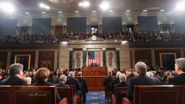 Estados Unidos se acerca a un cierre de gobierno