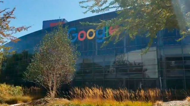 Presentan nueva demanda contra Google en EEUU