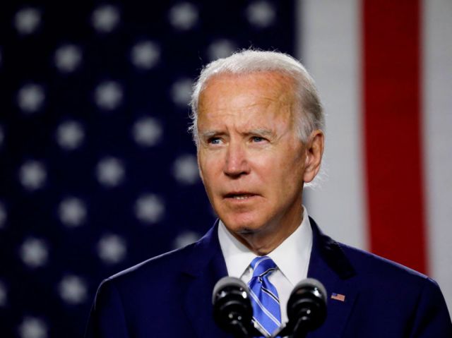 Joe Biden busca candidato para Fiscal General de EEUU