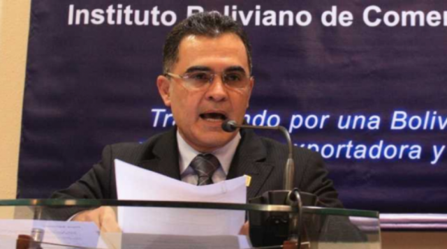 IBCE: Bolivia cierra el año 2020 con la peor caída del PIB en 67 años