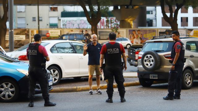 411 personas fueron asesinadas por fuerzas de Seguridad en Argentina en el primer año de gobierno de Fernández