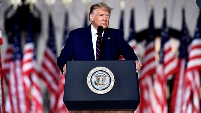 Trump impone más sanciones a Cuba y Nicaragua